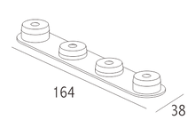 180 درجة موصل