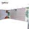 10X20FT 3X6m ModernC Portable America Free Hot Standard Booth Show Partition for Exhibition Stand